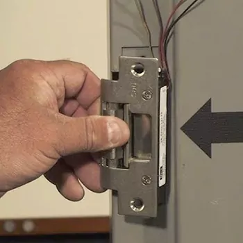 Electric Strike in Callaway, FL