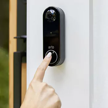 Electric Doorbell in Callaway, FL