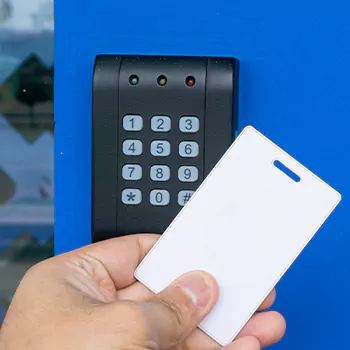 Employee Access Card Systems in Callaway, FL