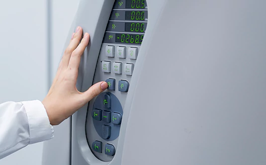 Access Infrastructure in Callaway, FL