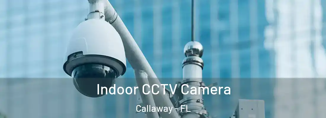  Indoor CCTV Camera Callaway - FL