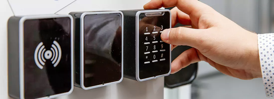 Affordable Gate Safety Sensor Systems for Homes in Callaway, FL