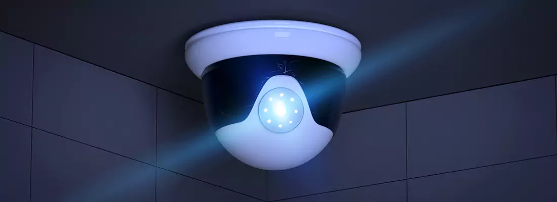 Affordable Night Vision CCTV Camera Services in Callaway, FL