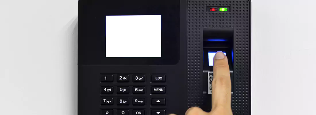 Affordable Office Access Control Systems for Small and Large Offices in Callaway, FL