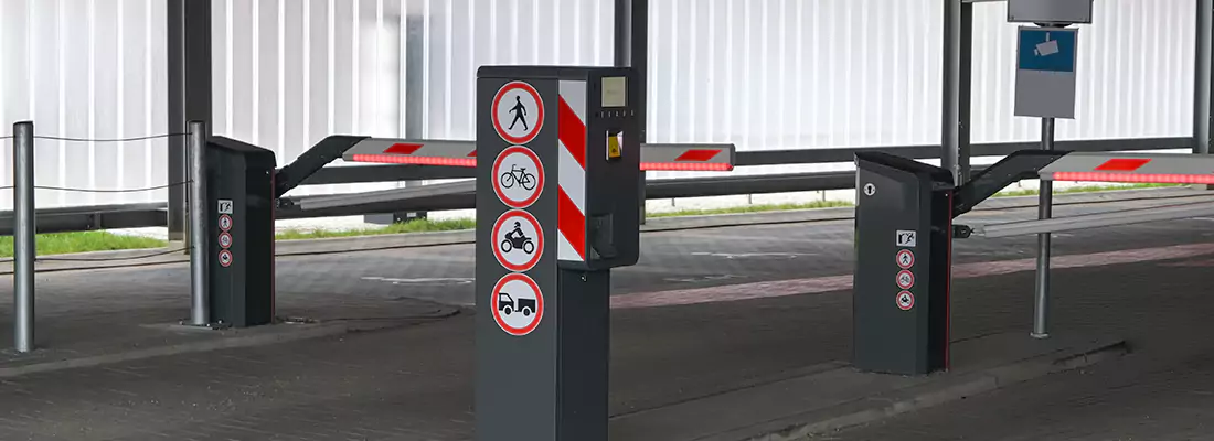 Affordable Parking Gate Systems for Efficient Access Control in Callaway, FL