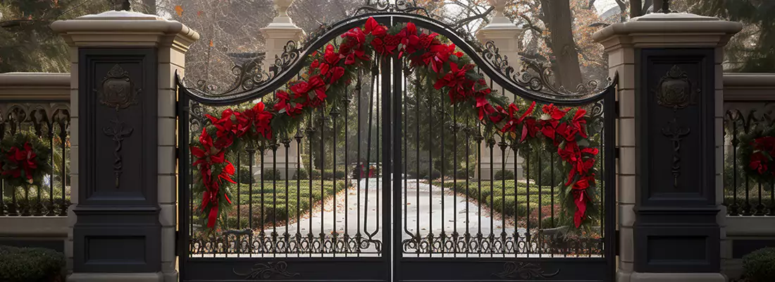 Affordable Proximity Sensor Gate Solutions for Homes and Businesses in Callaway, FL