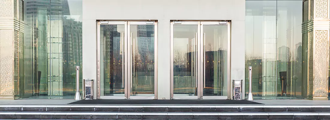 Automatic Sliding Door Replacement in Callaway, FL