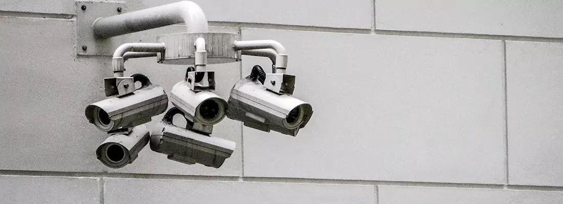 CCTV Camera Systems Are Essential for Security in Callaway, FL