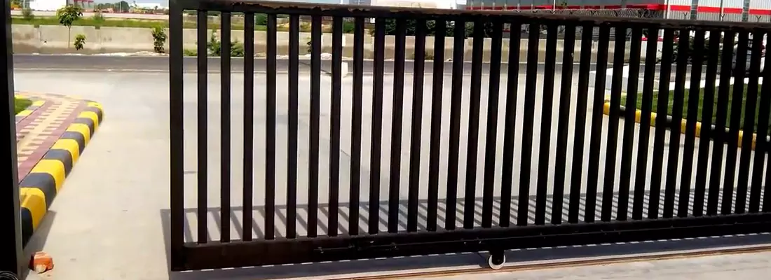 Commercial Automatic Sliding Repair and Maintenance in Callaway, FL