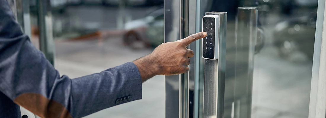 Commercial RFID Door Lock Systems in Callaway, FL