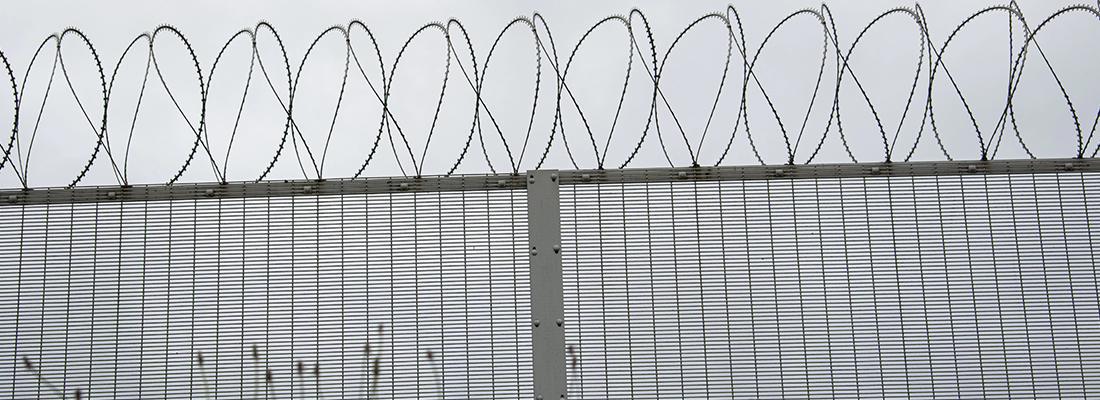 Commercial Security Gate Installations in Callaway, FL