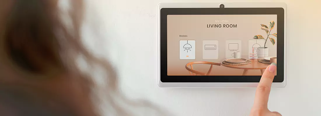 Commercial Video Intercom Systems for Businesses in Callaway, FL