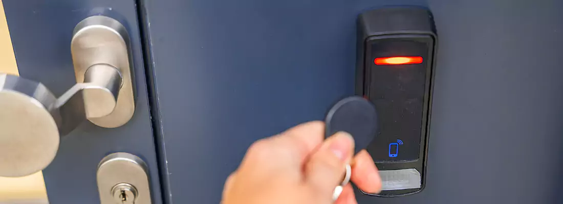Cost of Installing Fob Door Locks in Callaway, FL