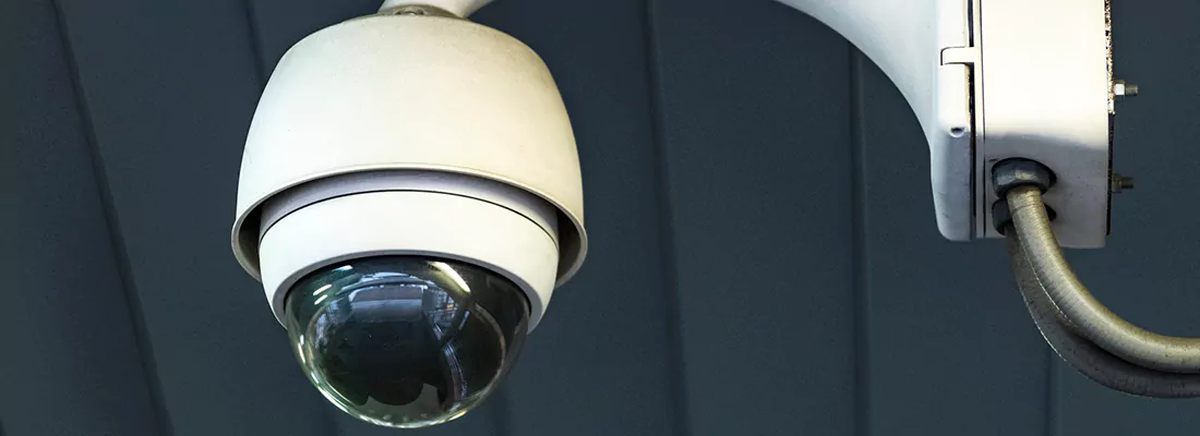 Cost of Installing HD CCTV Cameras in Callaway, FL