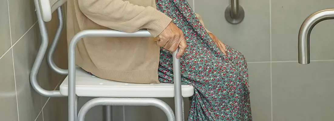 Custom Handicap Bathroom Remodeling in Callaway, FL