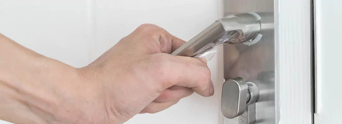 Expert Garage Door Opener Repair and Installation in Callaway, FL