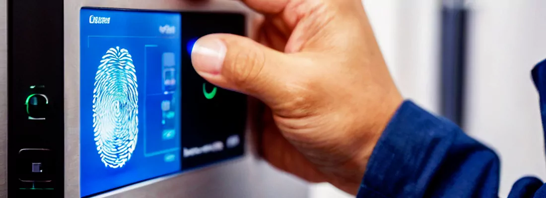 Right Biometric Security System in Callaway, FL