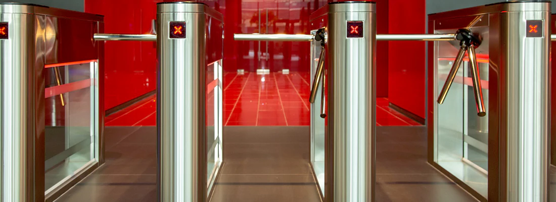 Low-Maintenance RFID Gate Installations in Callaway, FL