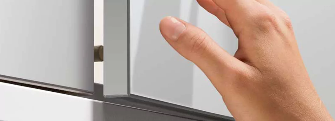 Professional Installation of Push to Open Door Systems in Callaway, FL