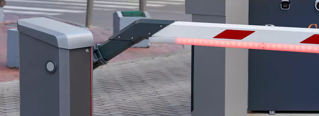 Reliable and Durable Automatic Vehicle Barriers in Callaway, FL