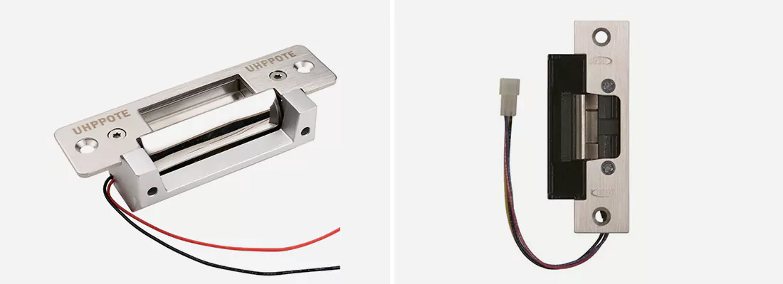 Reliable Electric Strike Solutions for Automatic Door Security in Callaway, FL