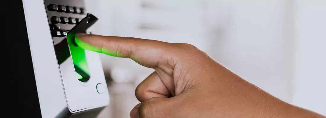 Reliable Fingerprint Access System Installation and Maintenance in Callaway, FL