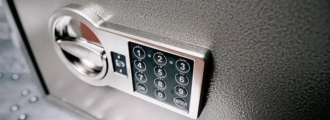 Reliable Keypad Access Control Solutions for Every Need in Callaway, FL