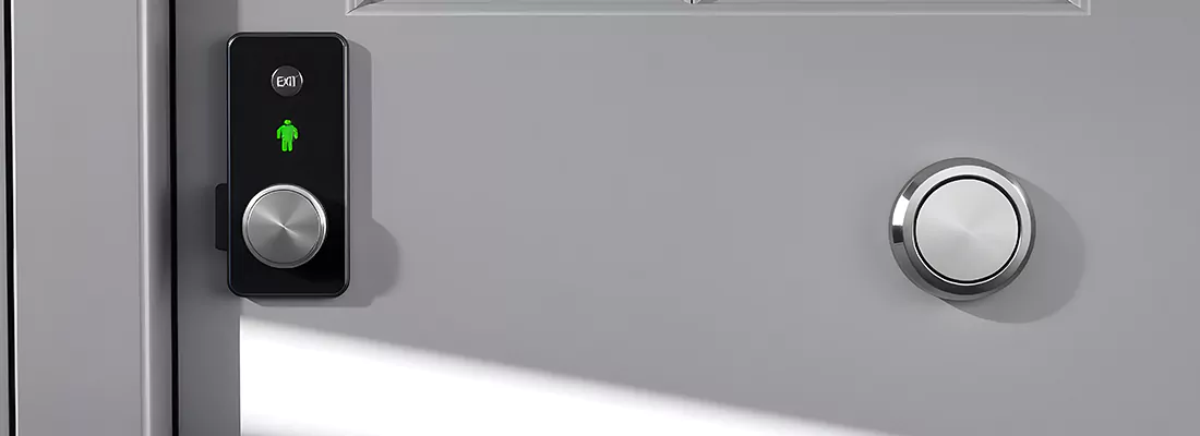 Reliable Maintenance and Repairs for Magnetic Locks in Callaway, FL