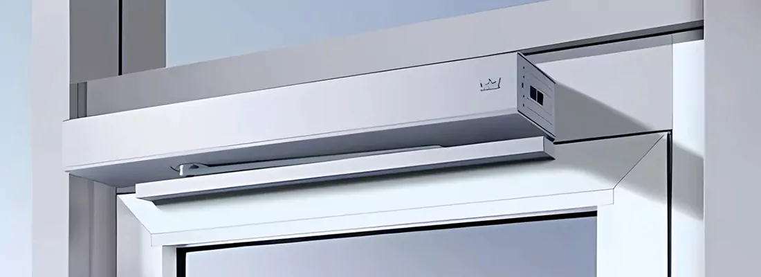 Residential and Commercial Low Energy Door Operator Solutions in Callaway, FL