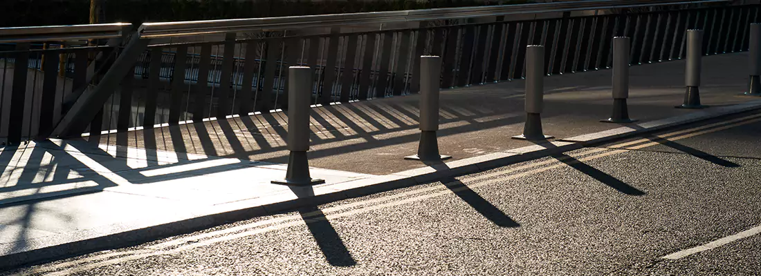 Retractable Driveway Post Repair Services in Callaway, FL