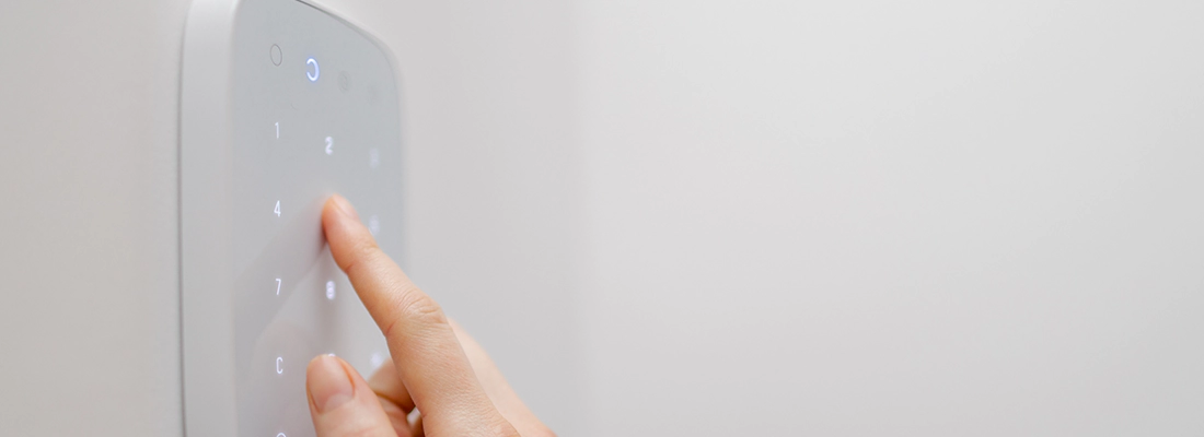 Secure Smart Doorbell Solutions in Callaway, FL For Residents