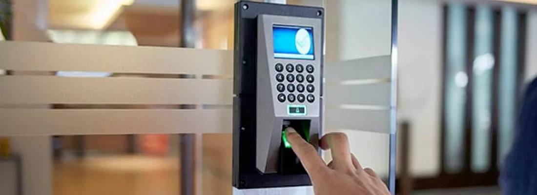 Secure Your Facility with Industrial Access Control Installation in Callaway, FL