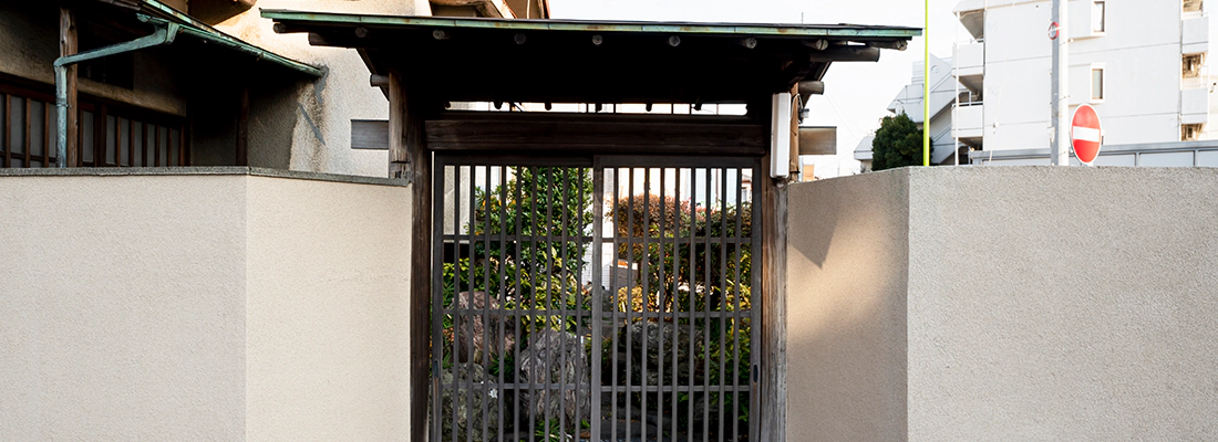 Security Gate Maintenance Services in Callaway, FL