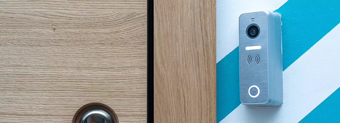 Smart Camera Doorbells with Advanced Features in Callaway, FL