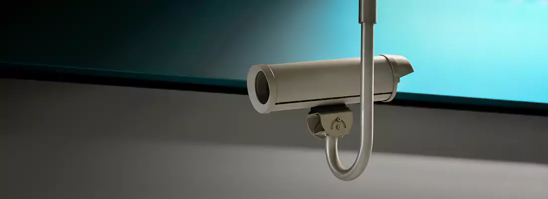 Smart Wireless CCTV Cameras for Remote Monitoring in Callaway, FL