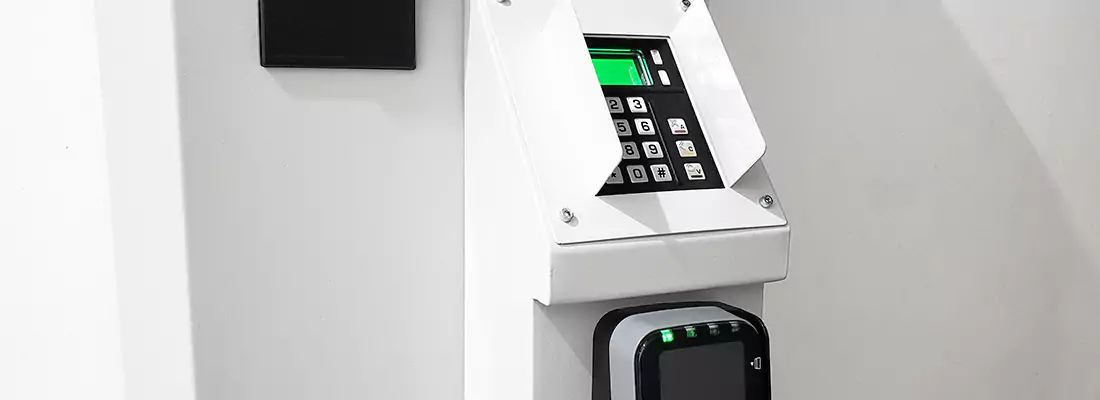 Top-Rated Keypad Access Control Installers Near You in Callaway, FL