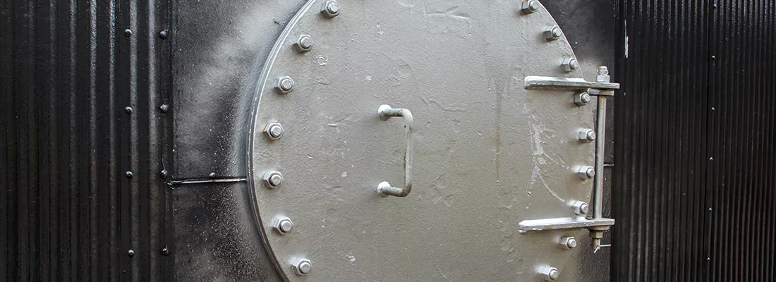 Vault Installation Cost in Callaway, FL