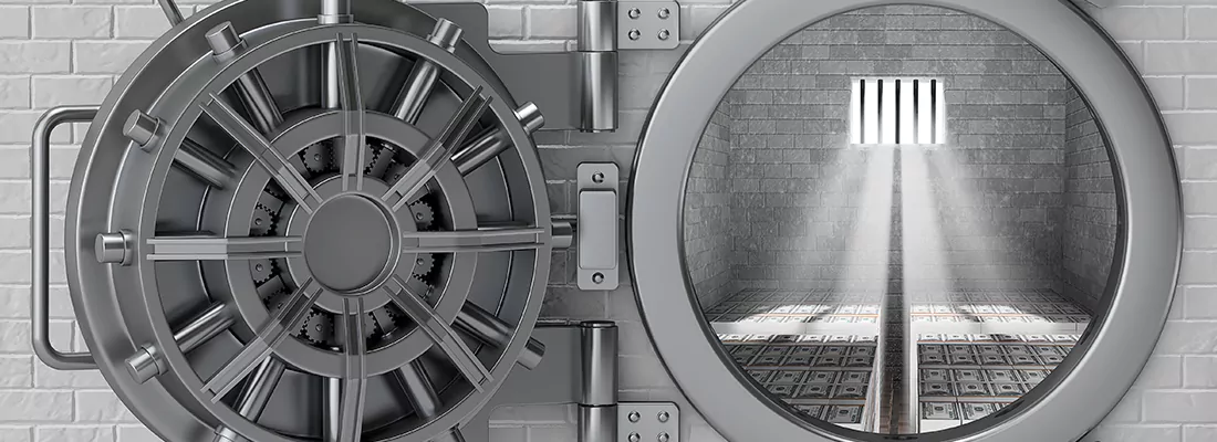 Vault Repair in Callaway, FL