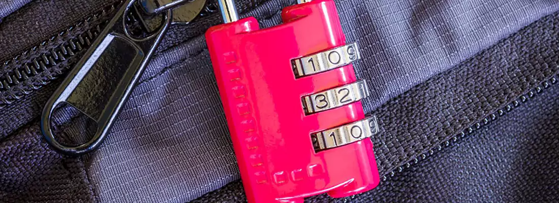 Combination Lock Installation in Callaway, FL