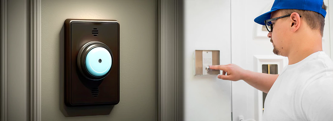 Why Choose Callaway Access Control for Door Wave Button Installation in Callaway, FL?