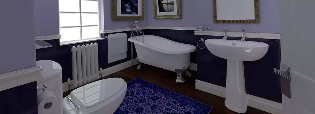 Emergency Washroom Call System Installation in Callaway, FL