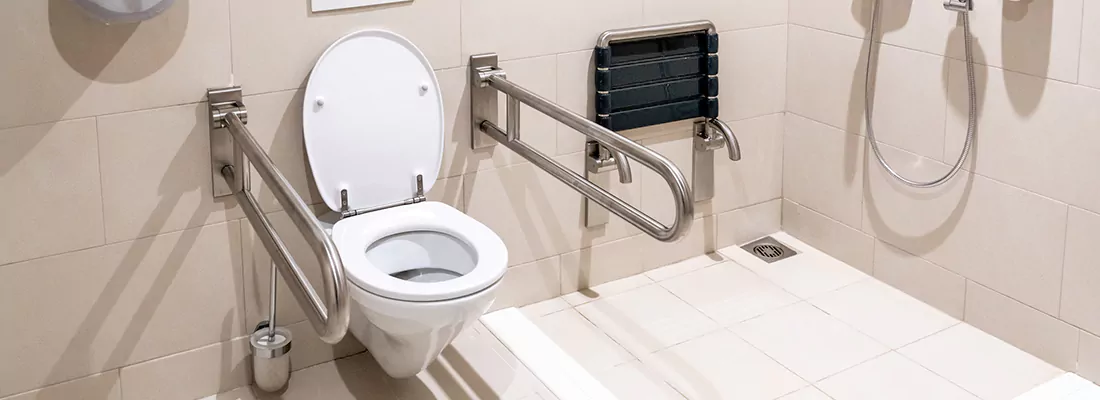 Why Choose Us for Handicap Restroom Services in Callaway, FL?
